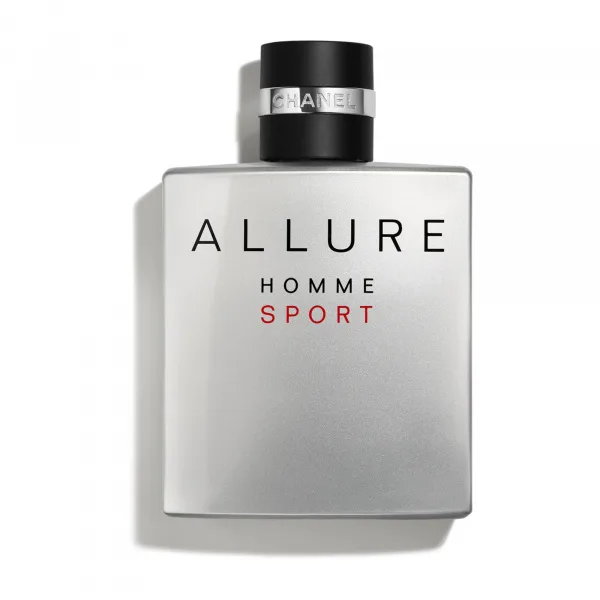 CHANEL Allure homme sport Toaletní voda s rozprašovačem - EAU DE TOILETTE 50ML 50 ml