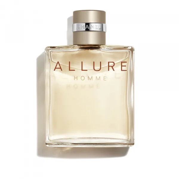 CHANEL Allure homme Toaletní voda s rozprašovačem - EAU DE TOILETTE 100ML 100 ml