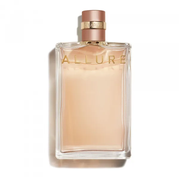 CHANEL Allure Parfémová voda s rozprašovačem - EAU DE PARFUM 100ML 100 ml