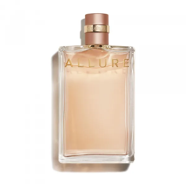 CHANEL Allure Parfémová voda s rozprašovačem - EAU DE PARFUM 35ML 35 ml