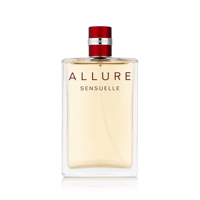 Chanel Allure Sensuelle EDT 100 ml W