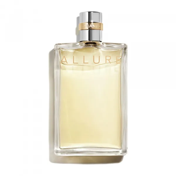 CHANEL Allure Toaletní voda s rozprašovačem - EAU DE TOILETTE 50ML 50 ml