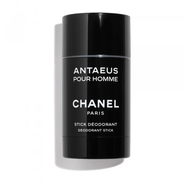 CHANEL Antaeus Tuhý deodorant - DEODORANT 60G 60 g