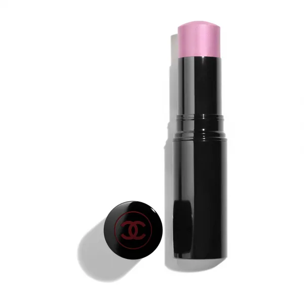 CHANEL BAUME ESSENTIEL ROUGE NOIR VÍCEÚČELOVÁ ROZJASŇUJÍCÍ TYČINKA - CUTE 8G 8 g