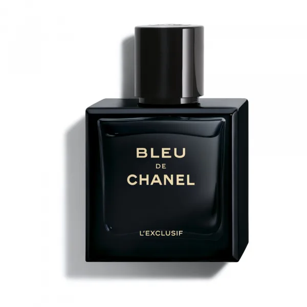 CHANEL BLEU DE CHANEL L'EXCLUSIF Extrait de Parfum 60 ml