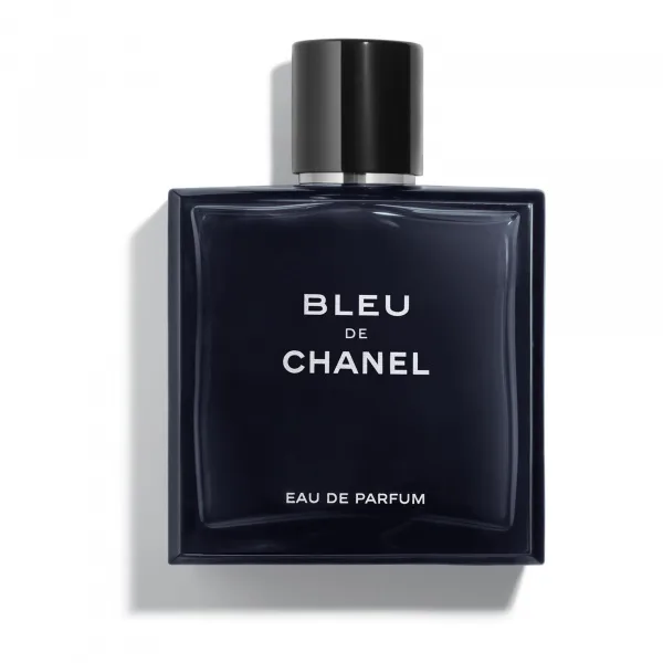CHANEL Bleu de chanel Parfémová voda s rozprašovačem - EAU DE PARFUM 100 ml