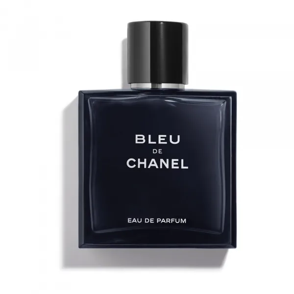 CHANEL Bleu de chanel Parfémová voda s rozprašovačem - EAU DE PARFUM 50 ml