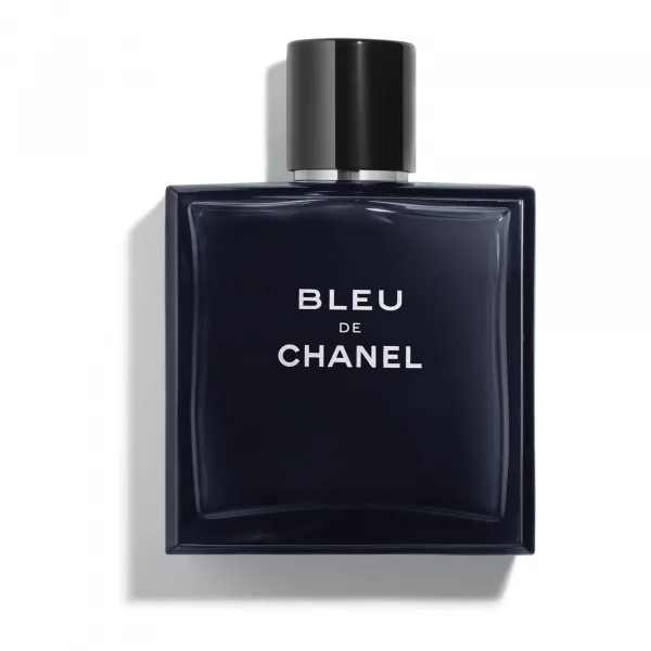 CHANEL Bleu de chanel Toaletní voda s rozprašovačem - EAU DE TOILETTE 100ML 100 ml