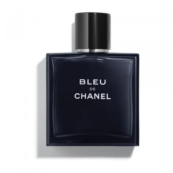 CHANEL Bleu de chanel Toaletní voda s rozprašovačem - EAU DE TOILETTE 50ML 50 ml