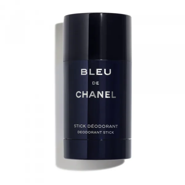 CHANEL Bleu de chanel Tuhý deodorant - DEODORANT 60G 60 g