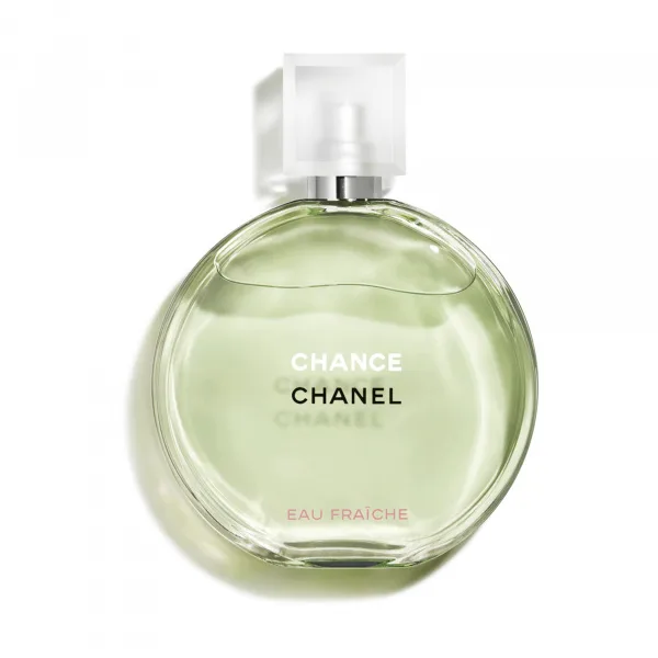 CHANEL Chance eau fraîche Toaletní voda s rozprašovačem - EAU DE TOILETTE 35ML 35 ml