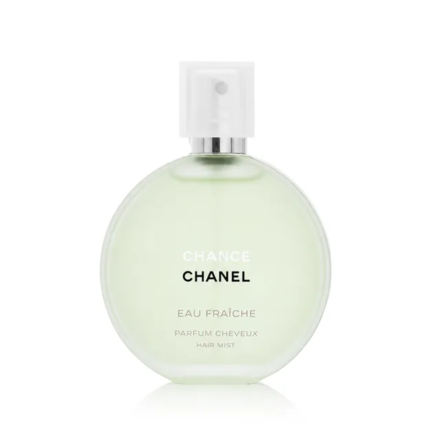 Chanel Chance Eau Fraîche vlasový sprej 35 ml W