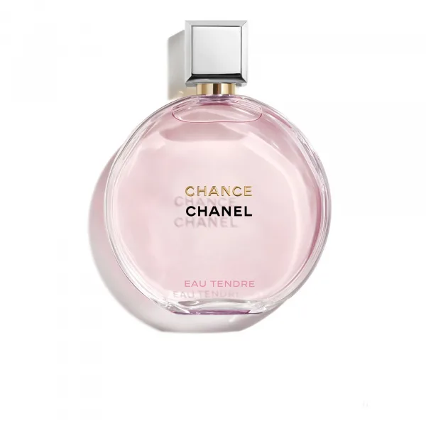 CHANEL Chance eau tendre Eau de parfum spray - EAU DE PARFUM 150ML 150 ml