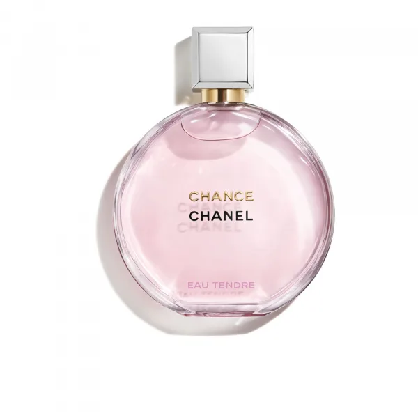 CHANEL Chance eau tendre Eau de parfum spray - EAU DE PARFUM 50ML 50 ml