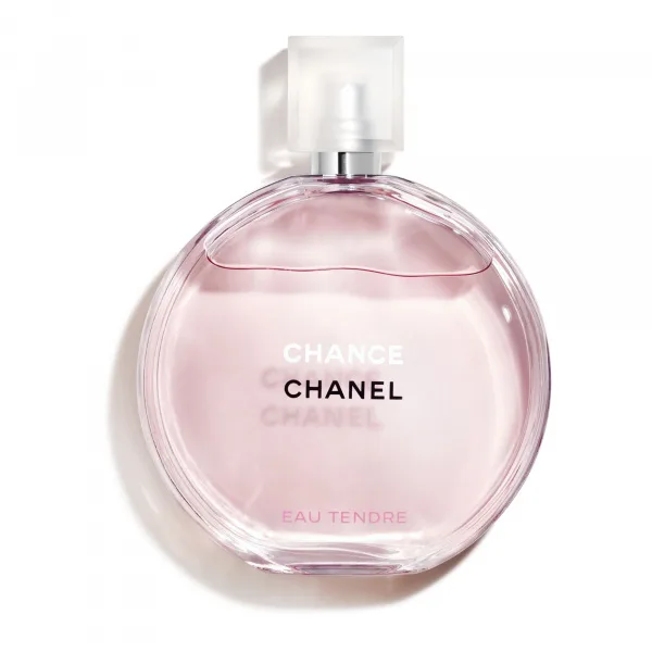 CHANEL Chance eau tendre Toaletní voda s rozprašovačem - EAU DE TOILETTE 150ML 150 ml