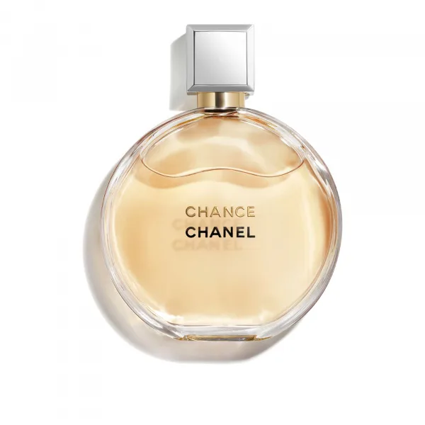CHANEL Chance Parfémová voda s rozprašovačem - EAU DE PARFUM 100ML 100 ml