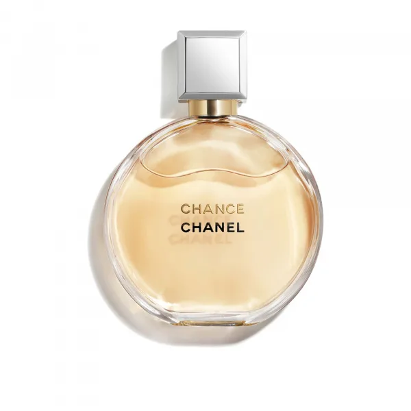 CHANEL Chance Parfémová voda s rozprašovačem - EAU DE PARFUM 35ML 35 ml