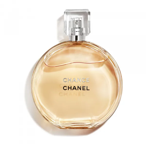 CHANEL Chance Toaletní voda s rozprašovačem - EAU DE TOILETTE 100ML 100 ml
