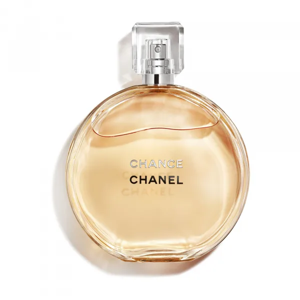 CHANEL Chance Toaletní voda s rozprašovačem - EAU DE TOILETTE 50ML 50 ml