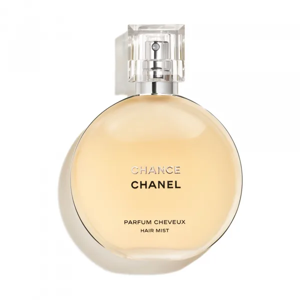 CHANEL Chance Vůně do vlasů / vlasová mlha - MLHA DO VLASŮ 35ML 35 ml
