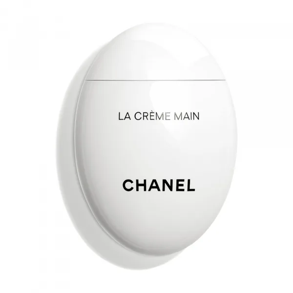 CHANEL CHANEL LA CRÈME MAIN  KRÉM NA RUCE - 50 ML