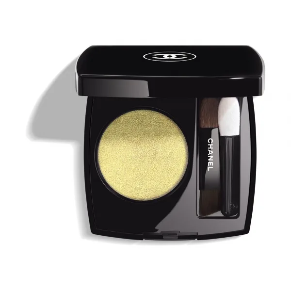 CHANEL CHANEL OMBRE ESSENTIELLE MULTI-USE LONGWEARING EYESHADOW OČNÍ STÍN - 224 BLÉ D'OR ANTIQUE 1.9G 1.9G