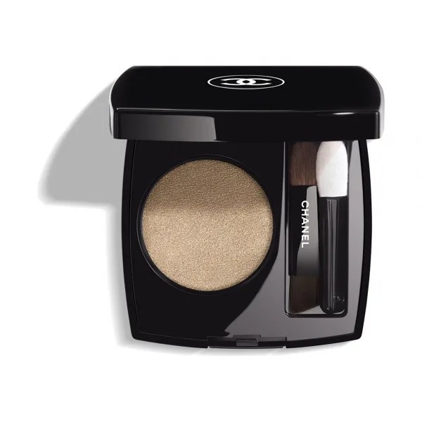 CHANEL CHANEL OMBRE ESSENTIELLE MULTI-USE LONGWEARING EYESHADOW OČNÍ STÍN - 238 QUARTZ FUMÉ 1.9G 1.9G