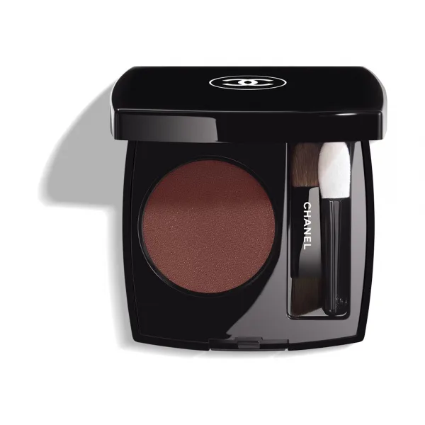 CHANEL CHANEL OMBRE ESSENTIELLE MULTI-USE LONGWEARING EYESHADOW OČNÍ STÍN - 240 BRUN FAUVE 2,2G 1.9G