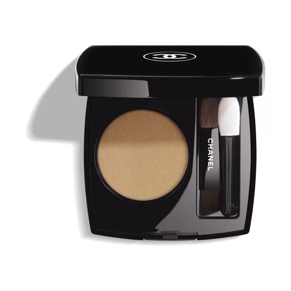 CHANEL CHANEL OMBRE ESSENTIELLE MULTI-USE LONGWEARING EYESHADOW OČNÍ STÍN - 242 BEIGE SUEDE 2,2G 1.9G