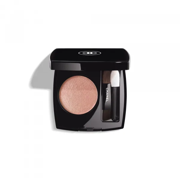 CHANEL CHANEL OMBRE ESSENTIELLE MULTI-USE LONGWEARING EYESHADOW VÍCEÚČELOVÉ DLOUHODRŽÍCÍ OČNÍ STÍNY - 252 PÊCHE GLACÉE 1.9G 1.9G