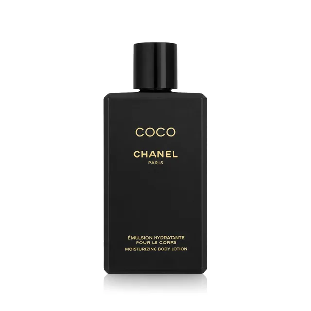 Chanel Coco BL 200 ml W