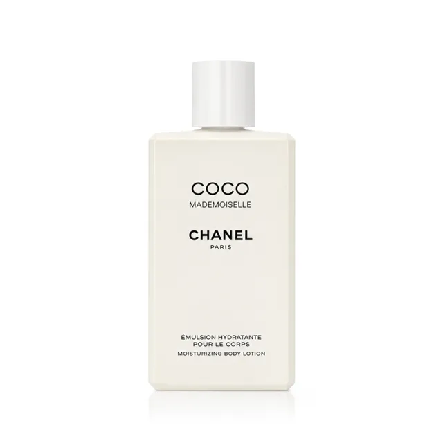 Chanel Coco Mademoiselle BL 200 ml W