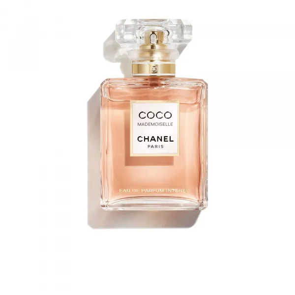 CHANEL Coco mademoiselle Intenzivní parfémová voda s rozprašovačem - EAU DE PARFUM INTENSE 35ML 35 ml