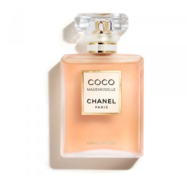 CHANEL Coco mademoiselle L'eau privée - vůně na večer 50 ml
