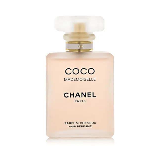 Chanel Coco Mademoiselle parfém do vlasů 35 ml W