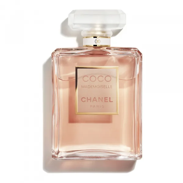 CHANEL Coco mademoiselle Parfémová voda s rozprašovačem - EAU DE PARFUM 200ML 200 ml