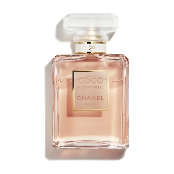 CHANEL Coco mademoiselle Parfémová voda s rozprašovačem - EAU DE PARFUM 35ML 35 ml