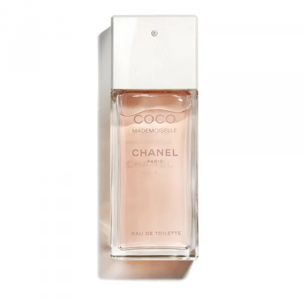 CHANEL Coco mademoiselle Toaletní voda s rozprašovačem - EAU DE TOILETTE 100ML 100 ml