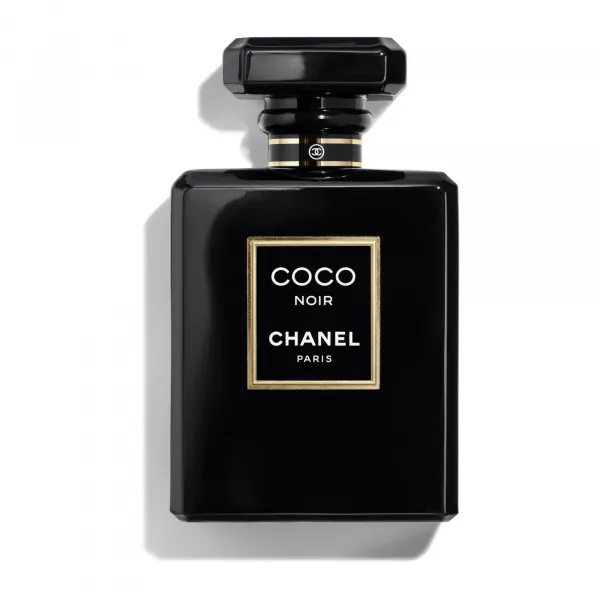 CHANEL Coco noir Parfémová voda s rozprašovačem - EAU DE PARFUM 100ML 100 ml