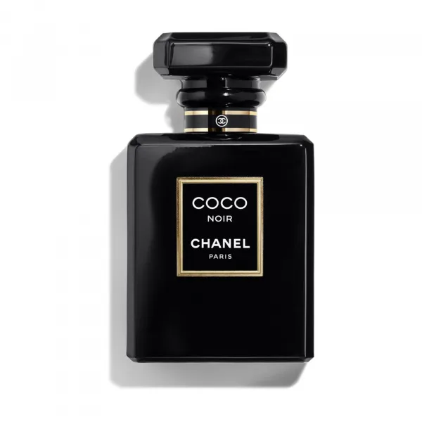 CHANEL Coco noir Parfémová voda s rozprašovačem - EAU DE PARFUM 35ML 35 ml