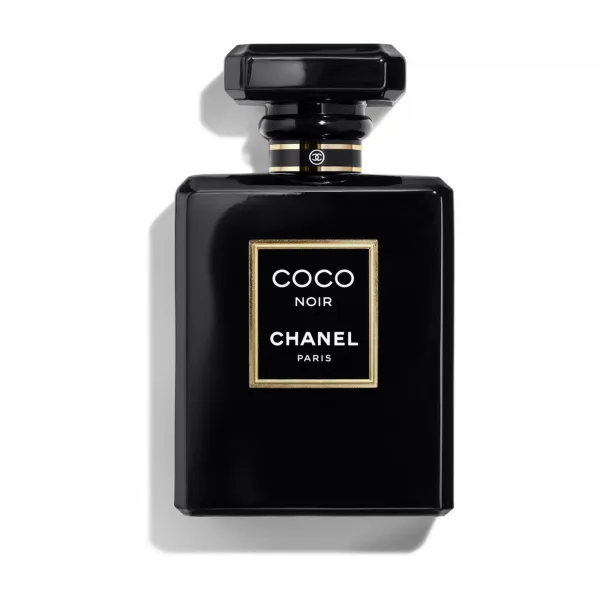 CHANEL Coco noir Parfémová voda s rozprašovačem - EAU DE PARFUM 50ML 50 ml