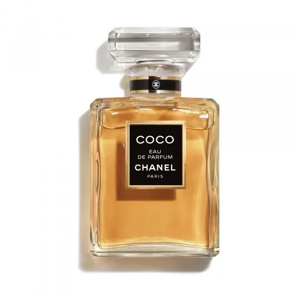 CHANEL Coco Parfémová voda s rozprašovačem - EAU DE PARFUM 35ML 35 ml
