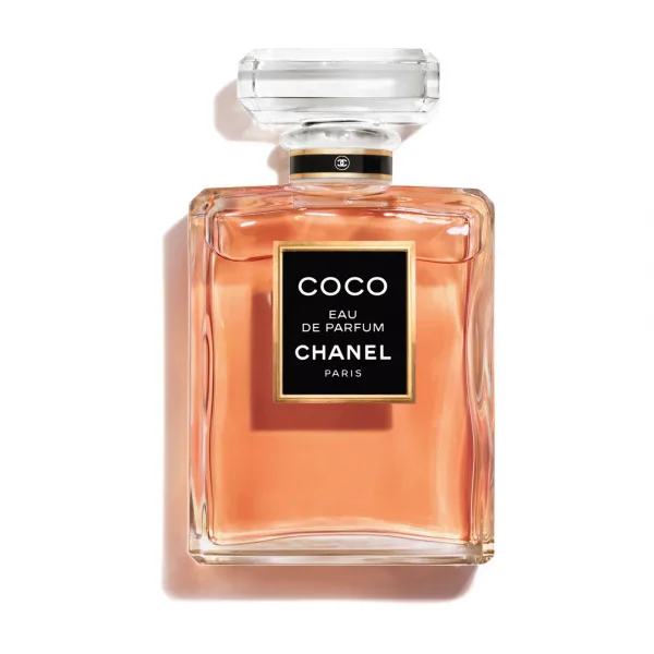 CHANEL Coco Parfémová voda s rozprašovačem - EAU DE PARFUM 50ML 50 ml