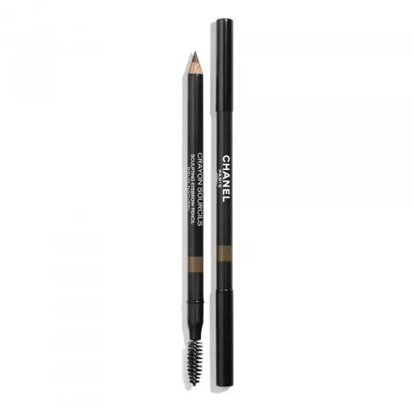 CHANEL CRAYON SOURCILS SCULPTING EYEBROW PENCIL TVARUJÍCÍ TUŽKA NA OBOČÍ - 30 BRUN NATUREL 1G