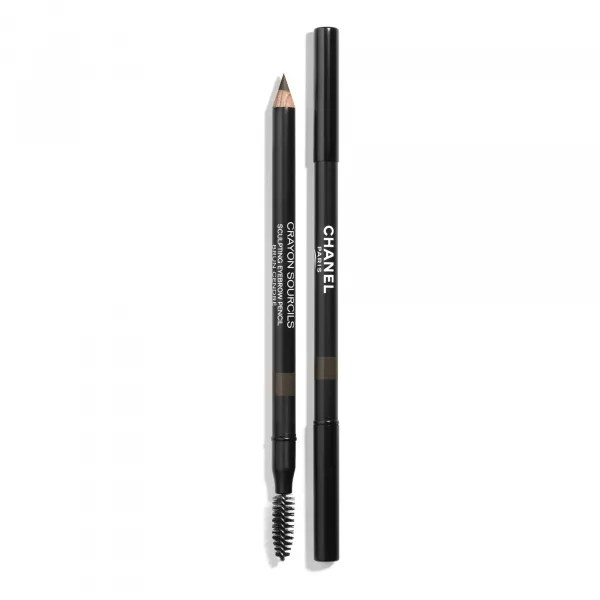CHANEL CRAYON SOURCILS SCULPTING EYEBROW PENCIL TVARUJÍCÍ TUŽKA NA OBOČÍ - 40 BRUN CENDRÉ 1G