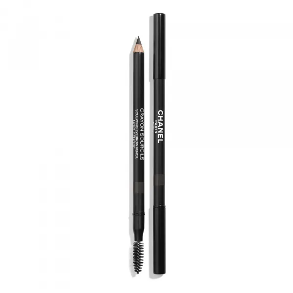 CHANEL CRAYON SOURCILS SCULPTING EYEBROW PENCIL TVARUJÍCÍ TUŽKA NA OBOČÍ - 60 NOIR CENDRÉ 1G