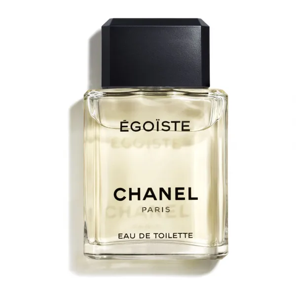 CHANEL égoïste Toaletní voda ve spreji - EAU DE TOILETTE 100ML 100 ml
