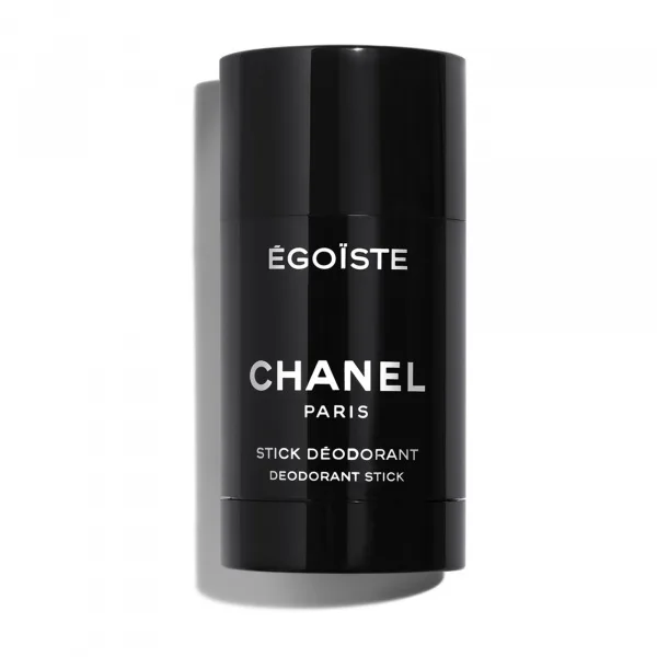 CHANEL égoïste Tuhý deodorant - DEODORANT 60G 60 g