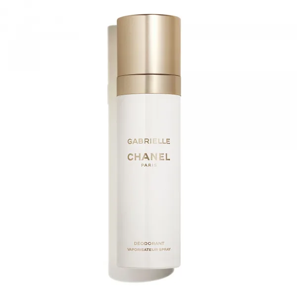 CHANEL Gabrielle chanel Deodorant ve spreji - DEODORANT 100ML 100 ml