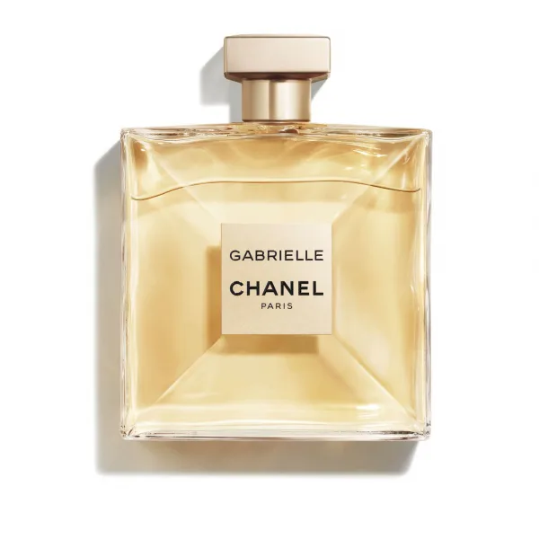CHANEL Gabrielle chanel Eau de parfum spray - EAU DE PARFUM 100ML 100 ml